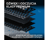 Logitech G316 X 75 biały - 1598706 - zdjęcie 6